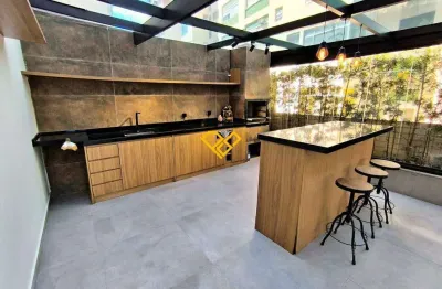Casa com 2 quartos à venda no José Menino, Santos 