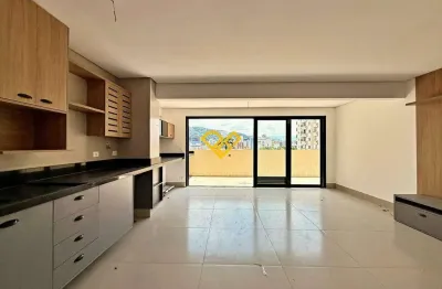 Casa com 2 quartos à venda no José Menino, Santos 