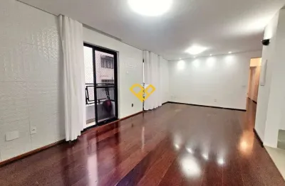 Apartamento com 3 quartos para alugar no Pompéia, Santos 