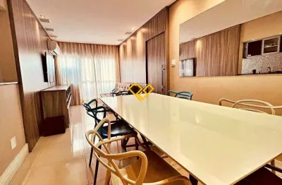 Apartamento com 2 quartos para alugar no Gonzaga, Santos 