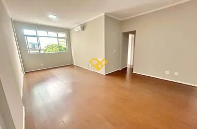 Apartamento com 2 quartos para alugar no Gonzaga, Santos 