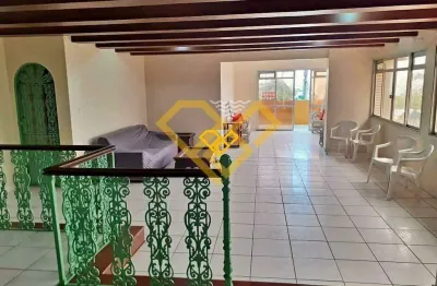Apartamento com 3 quartos para alugar na Aparecida, Santos 