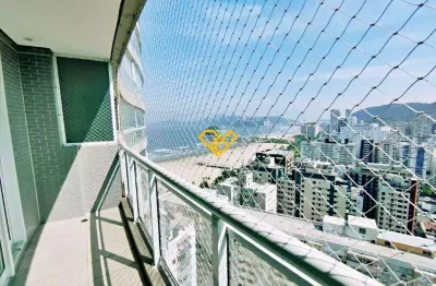 Apartamento com 1 quarto para alugar no Pompéia, Santos 