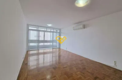 Apartamento com 2 quartos para alugar no Boqueirão, Santos 