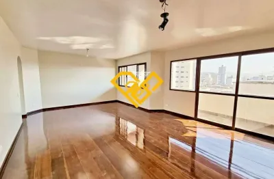 Apartamento com 3 quartos para alugar no Boqueirão, Santos 