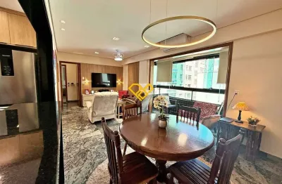 Apartamento com 3 quartos à venda na Aparecida, Santos 