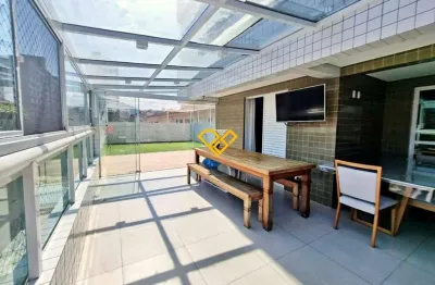 Casa com 3 quartos à venda no Campo Grande, Santos 