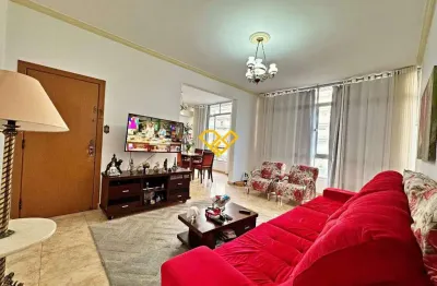 Apartamento com 4 quartos à venda no Boqueirão, Santos 