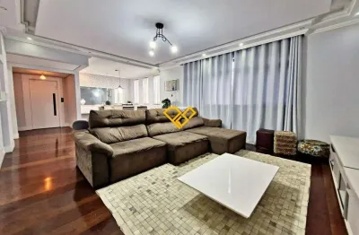 Apartamento com 4 quartos à venda no Gonzaga, Santos 