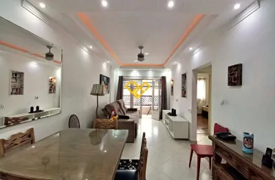 Cobertura com 2 quartos à venda na Aparecida, Santos 