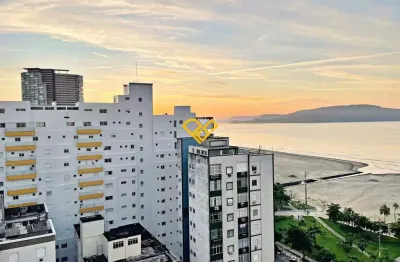 Apartamento com 2 quartos à venda no José Menino, Santos 