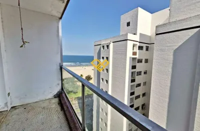 Apartamento com 2 quartos à venda no Gonzaga, Santos 