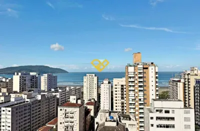 Apartamento com 3 quartos à venda no Gonzaga, Santos 