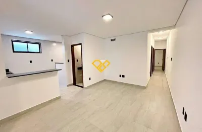 Casa com 3 quartos à venda na Vila Belmiro, Santos 