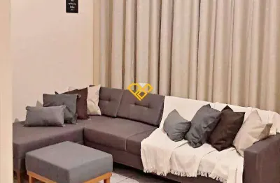 Casa com 2 quartos à venda no Ponta da Praia, Santos 