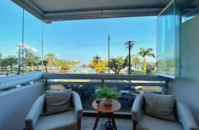 Apartamento com 2 quartos à venda na Aparecida, Santos 