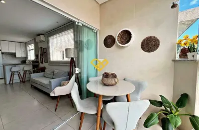 Casa com 2 quartos à venda no Embaré, Santos 