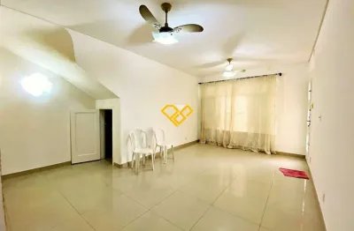 Casa com 3 quartos à venda no Encruzilhada, Santos 