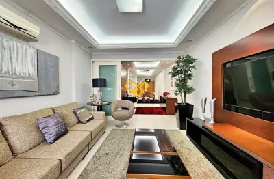 Apartamento com 3 quartos à venda no Gonzaga, Santos 