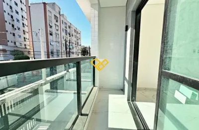 Casa com 3 quartos à venda no Ponta da Praia, Santos 