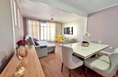 Casa com 3 quartos à venda na Vila Belmiro, Santos 