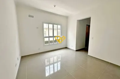 Casa com 2 quartos à venda no Marapé, Santos 