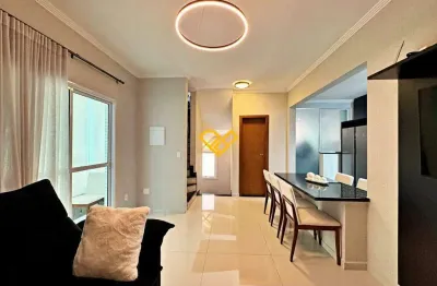 Casa com 2 quartos à venda no Gonzaga, Santos 