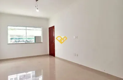 Casa com 4 quartos à venda na Vila Belmiro, Santos 