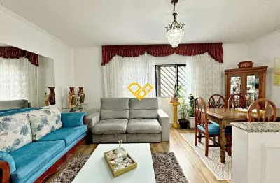 Casa com 3 quartos à venda na Vila Belmiro, Santos 