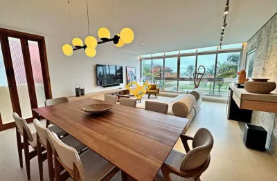 Apartamento com 3 quartos à venda no Pompéia, Santos 