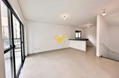 Casa com 3 quartos à venda no José Menino, Santos 