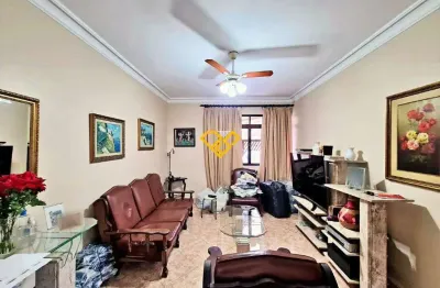 Casa com 3 quartos à venda na Aparecida, Santos 