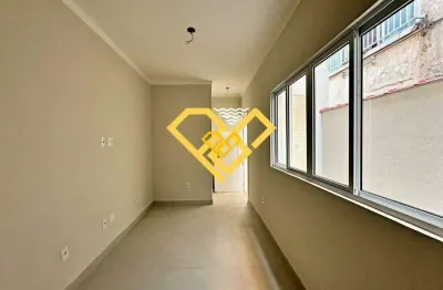 Casa com 3 quartos à venda no Marapé, Santos 