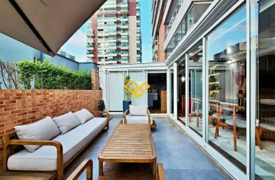 Casa com 3 quartos à venda no Gonzaga, Santos 