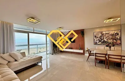 Apartamento com 3 quartos à venda no Gonzaga, Santos 