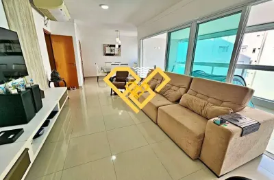 Apartamento com 3 quartos à venda no Ponta da Praia, Santos 