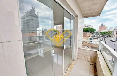 Casa com 4 quartos à venda na Aparecida, Santos 