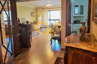 Apartamento com 4 quartos à venda no Gonzaga, Santos 