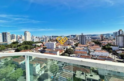 Apartamento com 3 quartos para alugar no Boqueirão, Santos 