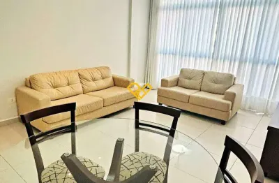 Apartamento com 2 quartos à venda no Boqueirão, Santos 