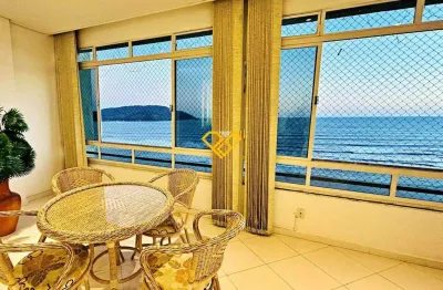Apartamento com 3 quartos para alugar no Boqueirão, Santos 
