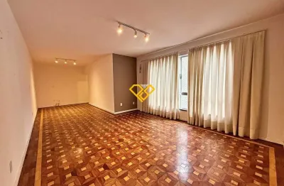 Apartamento com 3 quartos à venda no Ponta da Praia, Santos 