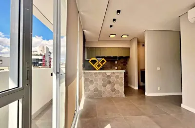 Apartamento com 2 quartos à venda no Gonzaga, Santos 
