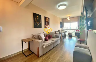 Apartamento com 2 quartos à venda no Embaré, Santos 