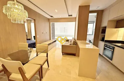 Apartamento com 1 quarto para alugar no Boqueirão, Santos 