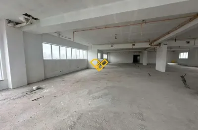 Sala comercial para alugar no Gonzaga, Santos 