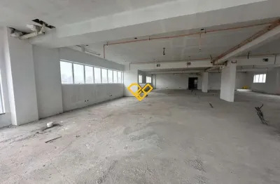 Sala comercial para alugar no Gonzaga, Santos 