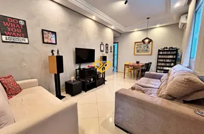 Casa com 3 quartos para alugar no Boqueirão, Santos 