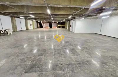 Prédio para alugar no Centro, Santos 