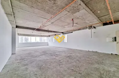 Sala comercial para alugar no Gonzaga, Santos 